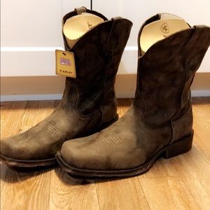 Ariat • Rambler Western Boot